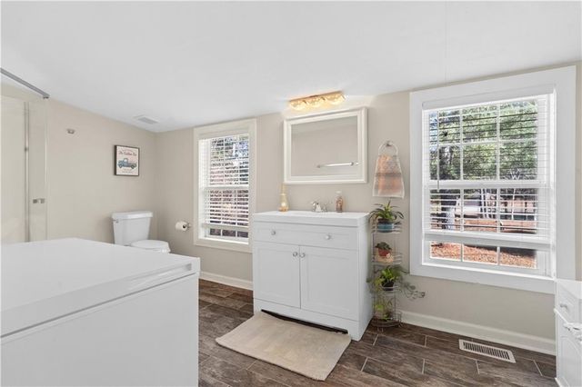 297 Tucker Hollow SE Road, Calhoun, GA 30701