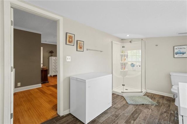 297 Tucker Hollow SE Road, Calhoun, GA 30701