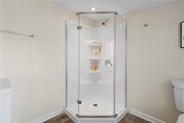 297 Tucker Hollow SE Road, Calhoun, GA 30701