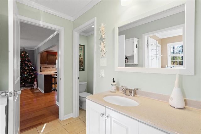 297 Tucker Hollow SE Road, Calhoun, GA 30701