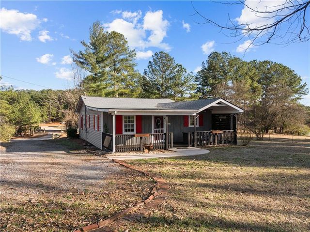 297 Tucker Hollow SE Road, Calhoun, GA 30701