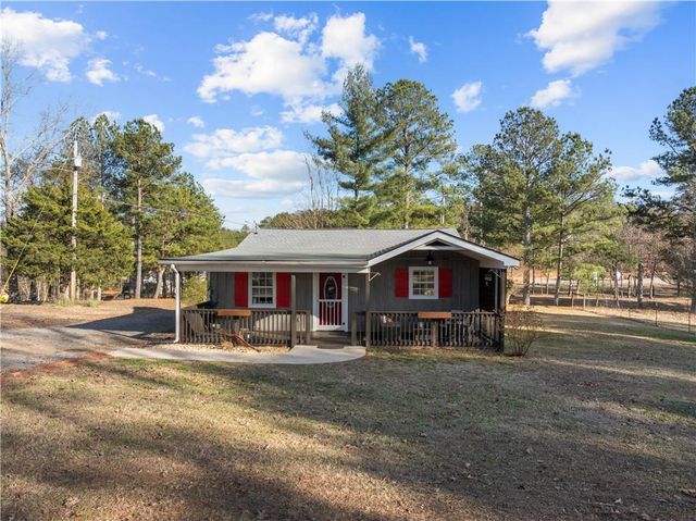 297 Tucker Hollow SE Road, Calhoun, GA 30701