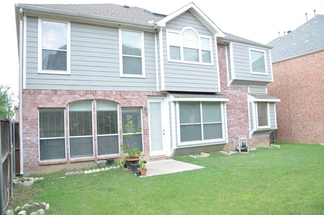 1312 Valley Vista Drive, Irving, TX 75063
