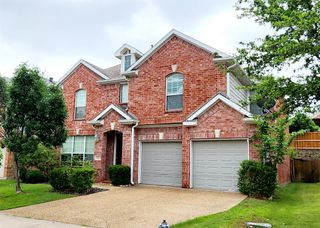 1312 Valley Vista Drive, Irving, TX 75063
