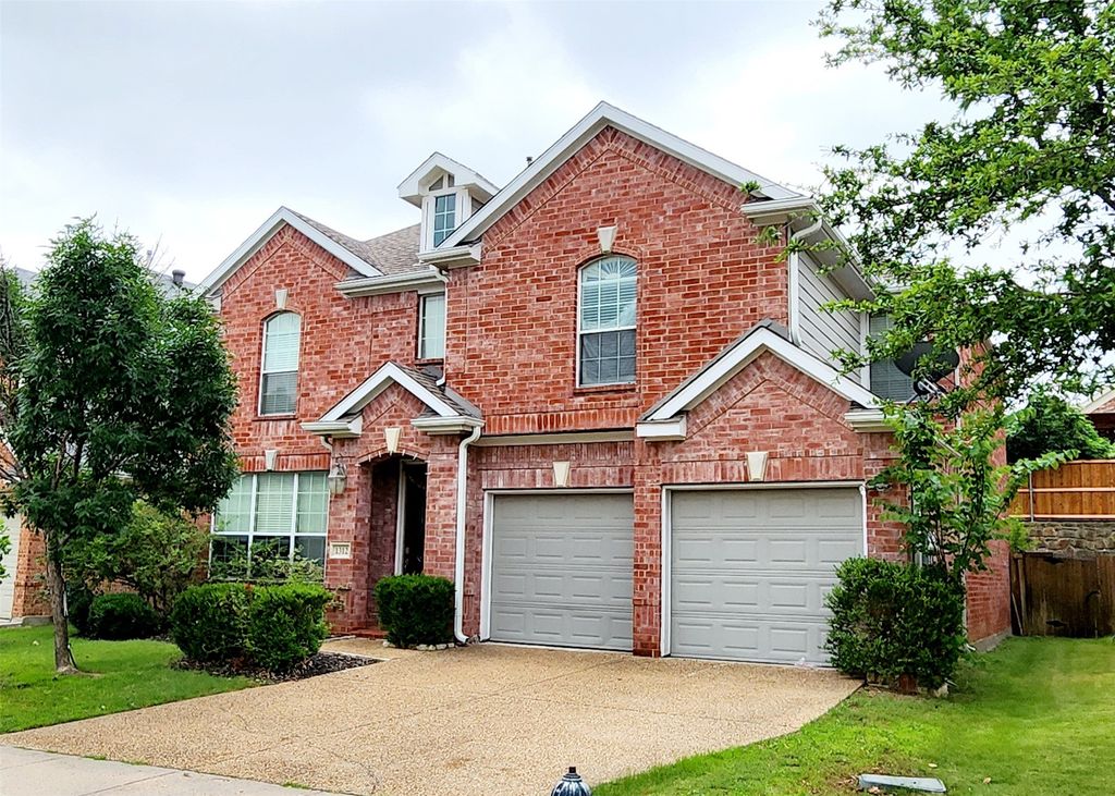1312 Valley Vista Drive, Irving, TX 75063