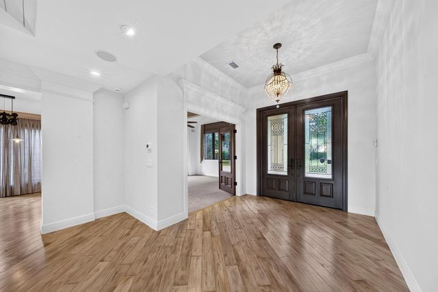 5591 W Leitner Drive, Coral Springs, FL 33067
