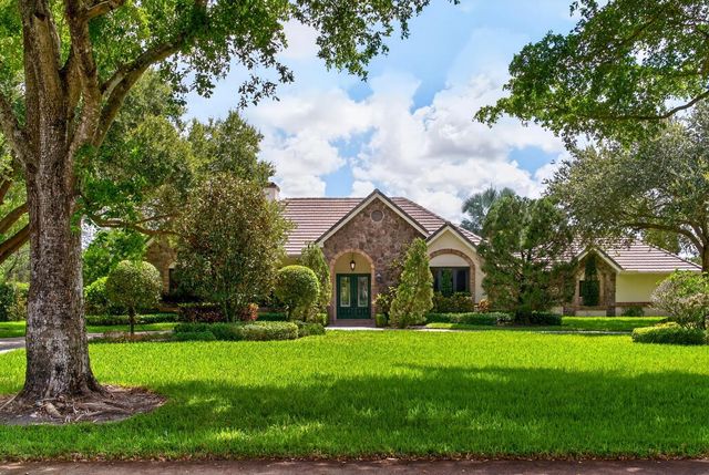 5591 W Leitner Drive, Coral Springs, FL 33067