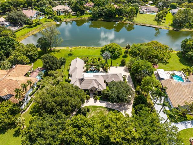 5591 W Leitner Drive, Coral Springs, FL 33067