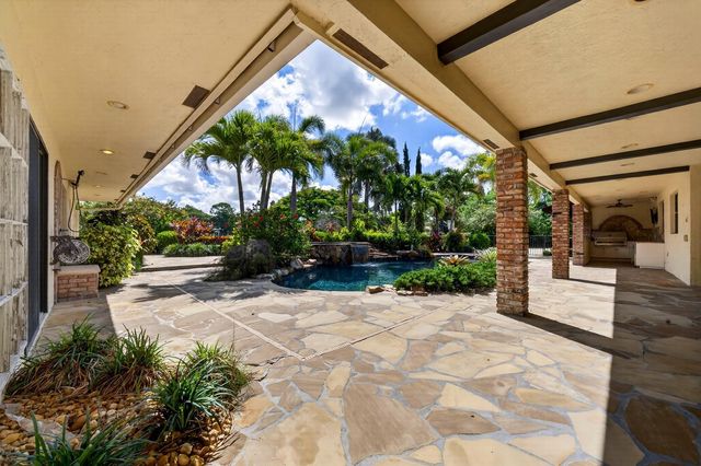 5591 W Leitner Drive, Coral Springs, FL 33067