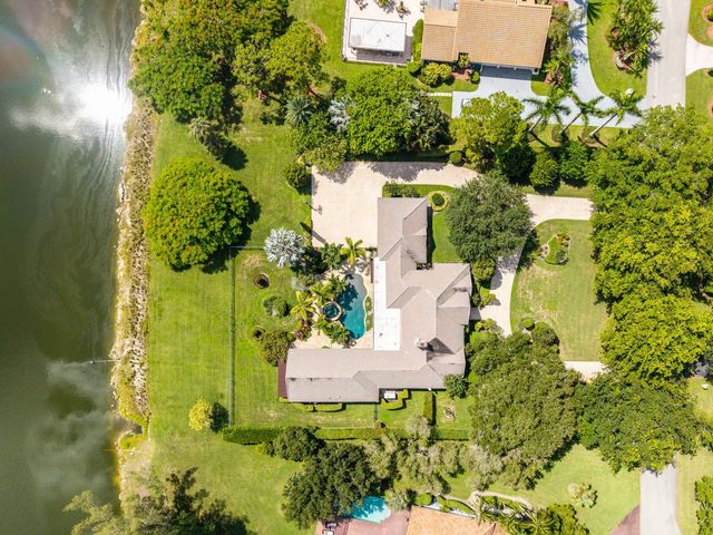 5591 W Leitner Drive, Coral Springs, FL 33067