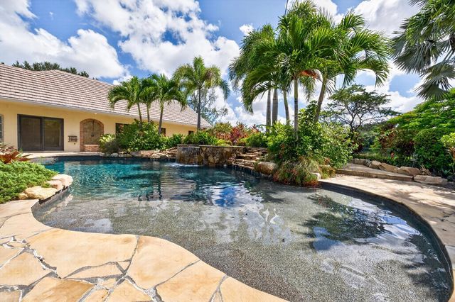 5591 W Leitner Drive, Coral Springs, FL 33067