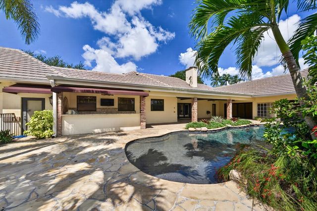 5591 W Leitner Drive, Coral Springs, FL 33067