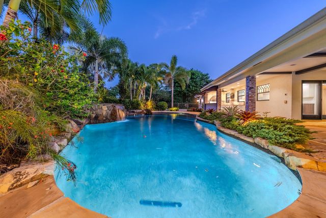 5591 W Leitner Drive, Coral Springs, FL 33067
