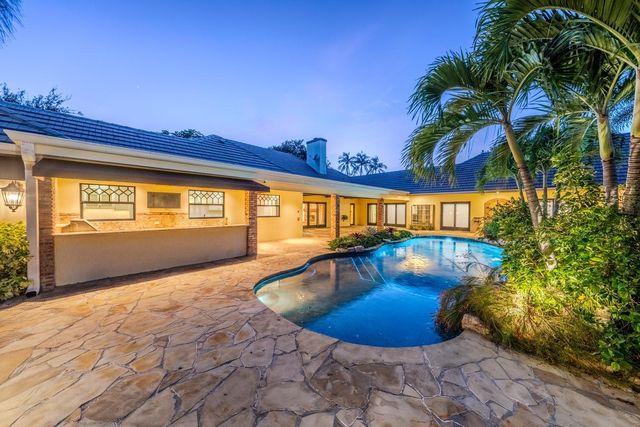 5591 W Leitner Drive, Coral Springs, FL 33067