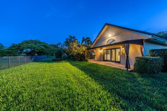 5591 W Leitner Drive, Coral Springs, FL 33067