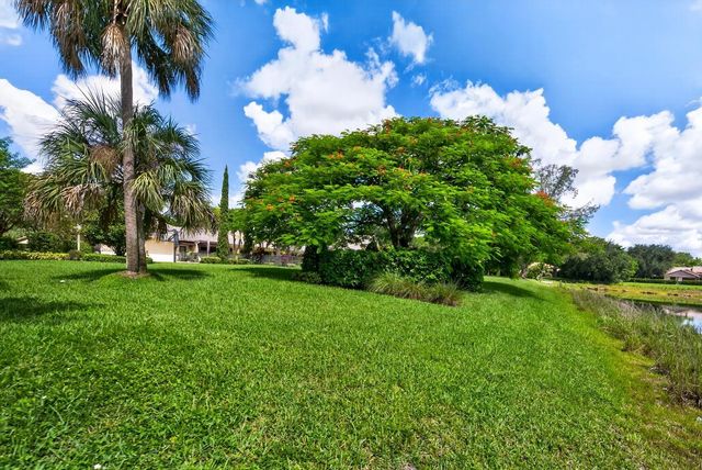 5591 W Leitner Drive, Coral Springs, FL 33067