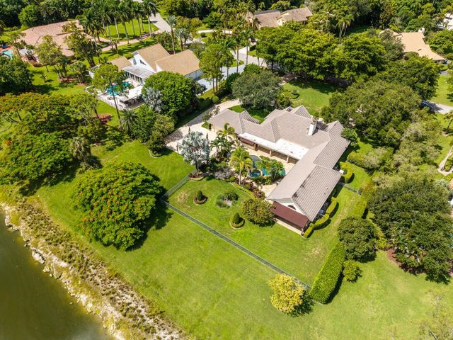 5591 W Leitner Drive, Coral Springs, FL 33067