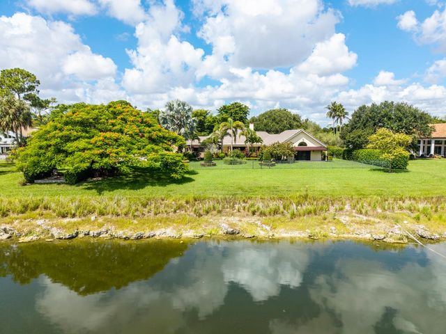 5591 W Leitner Drive, Coral Springs, FL 33067
