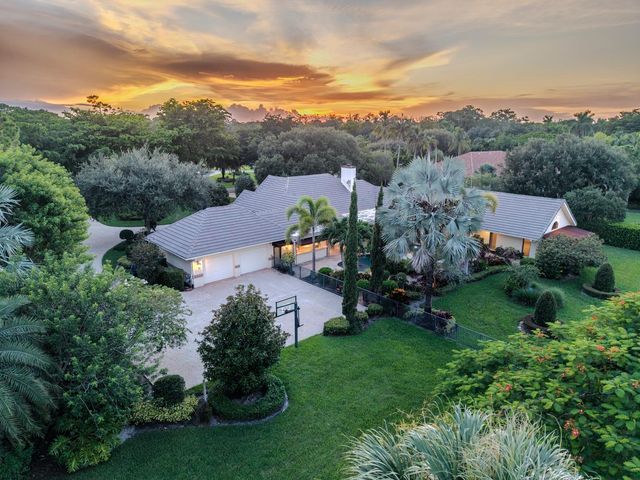 5591 W Leitner Drive, Coral Springs, FL 33067