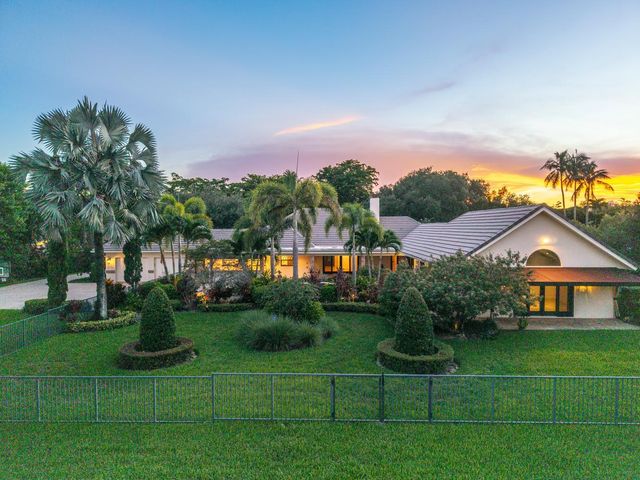 5591 W Leitner Drive, Coral Springs, FL 33067
