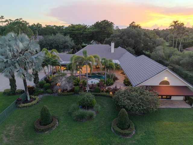 5591 W Leitner Drive, Coral Springs, FL 33067