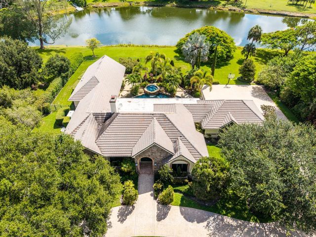 5591 W Leitner Drive, Coral Springs, FL 33067
