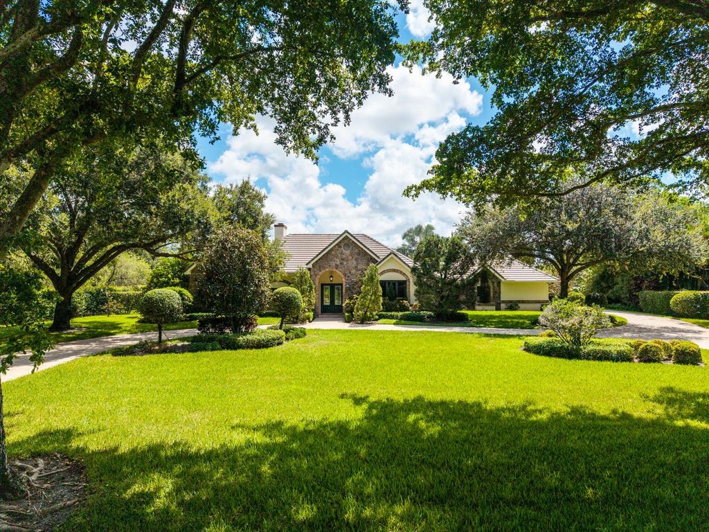 5591 W Leitner Drive, Coral Springs, FL 33067