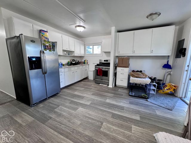 3233 Ashland Avenue, Indianapolis, IN 46226