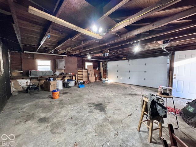 3233 Ashland Avenue, Indianapolis, IN 46226