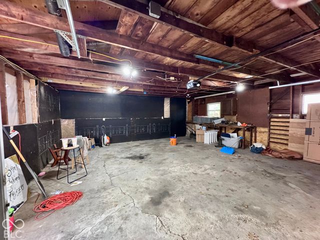 3233 Ashland Avenue, Indianapolis, IN 46226