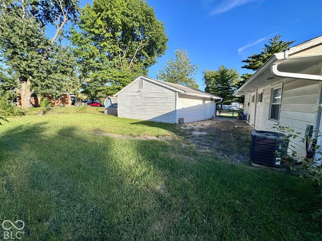 3233 Ashland Avenue, Indianapolis, IN 46226