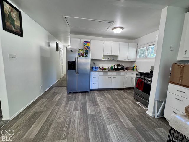 3233 Ashland Avenue, Indianapolis, IN 46226
