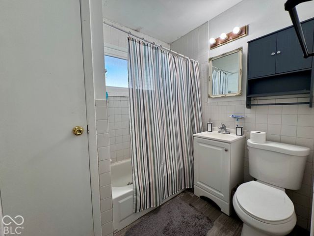 3233 Ashland Avenue, Indianapolis, IN 46226