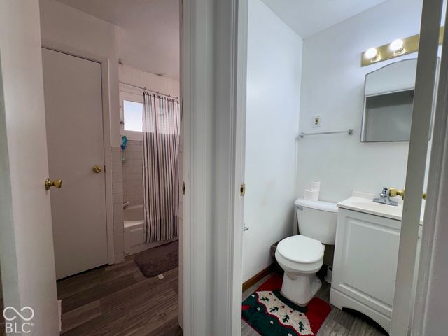 3233 Ashland Avenue, Indianapolis, IN 46226