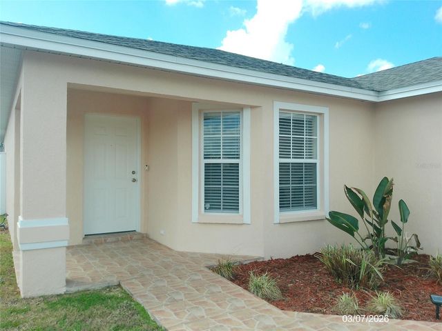 3298 SANOMA DRIVE, Lakeland, FL 33811