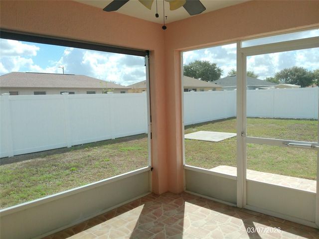 3298 SANOMA DRIVE, Lakeland, FL 33811