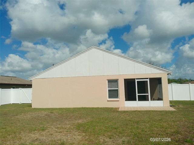 3298 SANOMA DRIVE, Lakeland, FL 33811