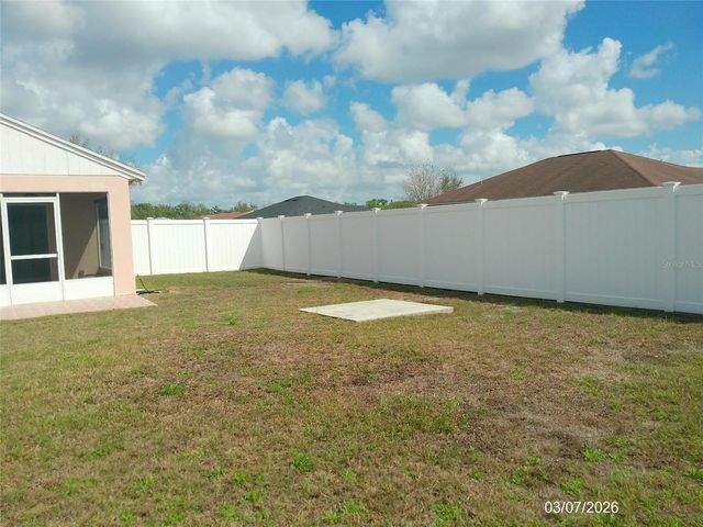 3298 SANOMA DRIVE, Lakeland, FL 33811