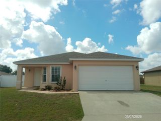 3298 SANOMA DRIVE, Lakeland, FL 33811