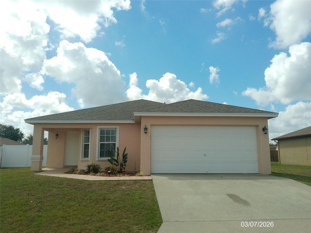 3298 SANOMA DRIVE, Lakeland, FL 33811