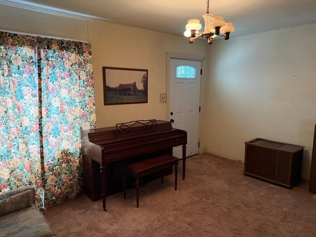 319 Avenue J, Dallas, TX 75203