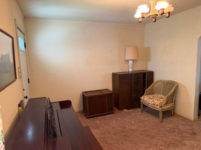 319 Avenue J, Dallas, TX 75203