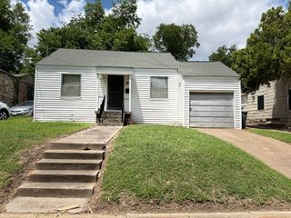 319 Avenue J, Dallas, TX 75203