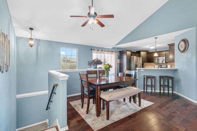 1100 E Fieldstone Drive, Ozark, MO 65721