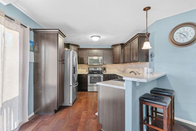 1100 E Fieldstone Drive, Ozark, MO 65721