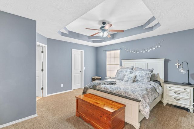 1100 E Fieldstone Drive, Ozark, MO 65721