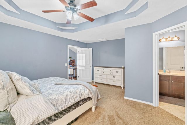 1100 E Fieldstone Drive, Ozark, MO 65721