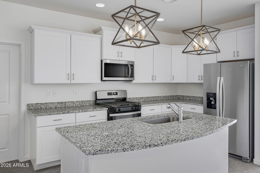 41955 W FIESTA Lane, Maricopa, AZ 85138 — photo 2