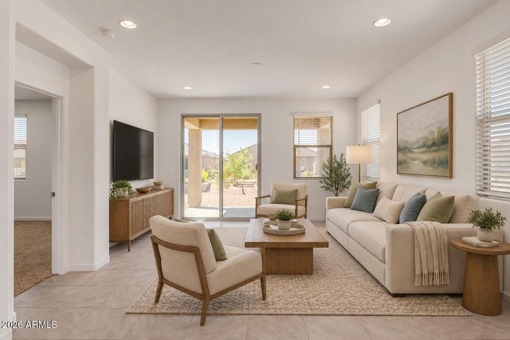 41955 W FIESTA Lane, Maricopa, AZ 85138 — photo 5