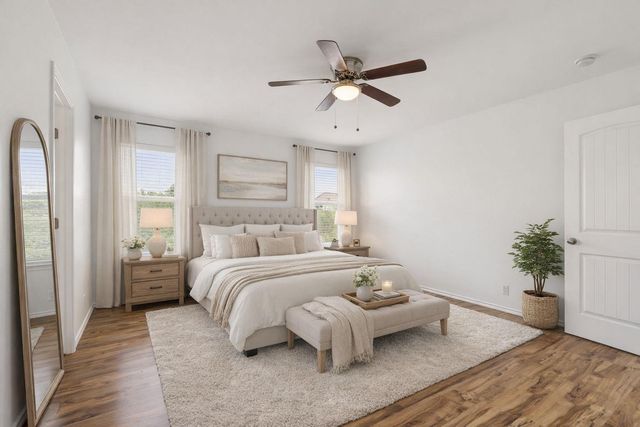 234 Val Verde DR, New Braunfels, TX 78130